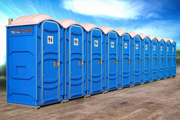 Best Standard Portable Toilet Rental in Eastman, GA