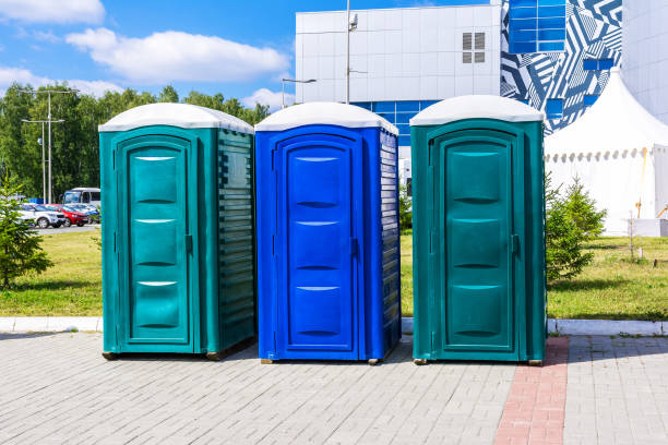 Best Standard Portable Toilet Rental in Eastman, GA