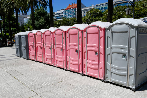 Best Construction Site Portable Toilets in Eastman, GA