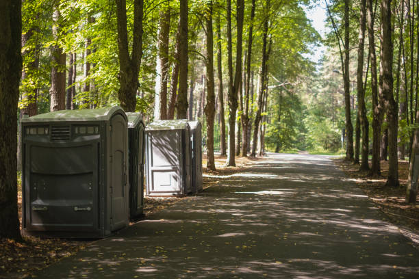 Best Portable Restrooms for Agricultural Sites in Eastman, GA