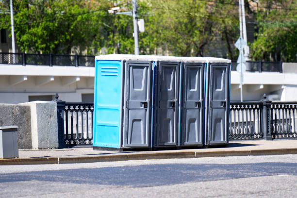 Best Portable Toilets for Parks and Recreation Areas in Eastman, GA