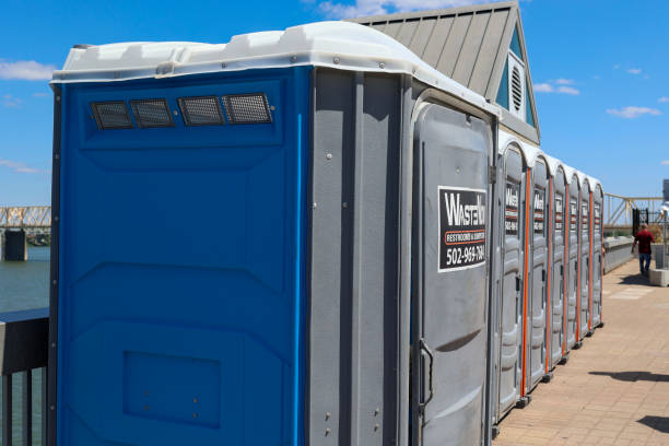 Best Portable Restroom for Sporting Events in Eastman, GA